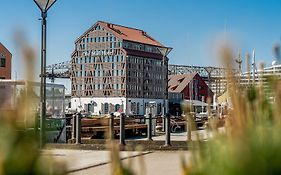 Old Mill Hotel